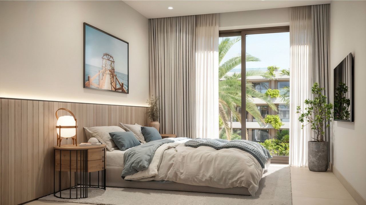 3 Bed - Apartment for Sale in San Pedro de Alcántara