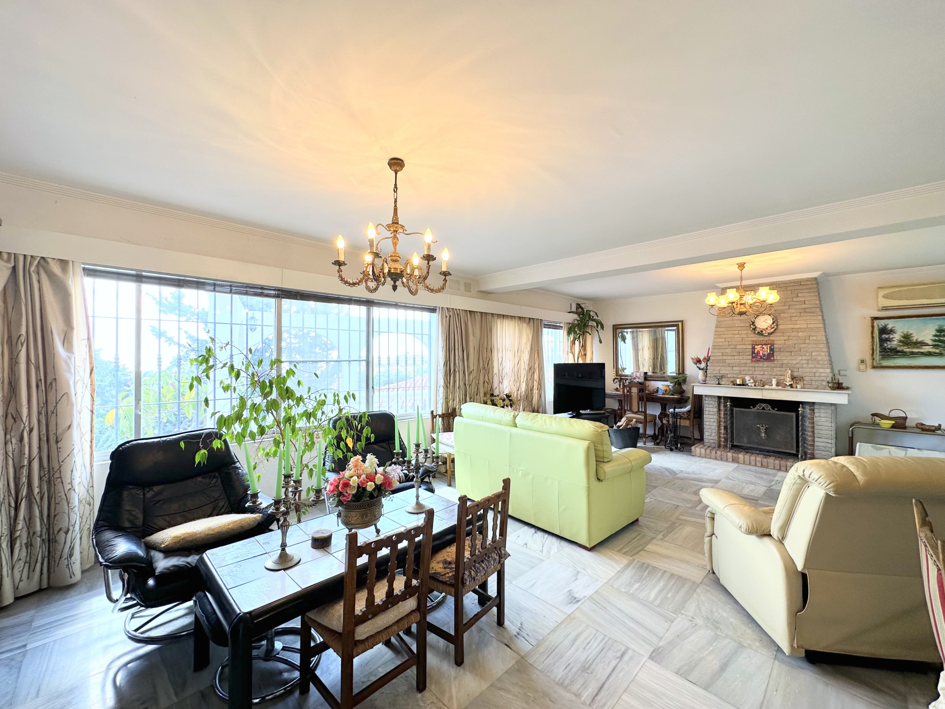 Casa de 3 Dormitorios y 2 Baños en venta en Torreblanca del Sol, Fuengirola