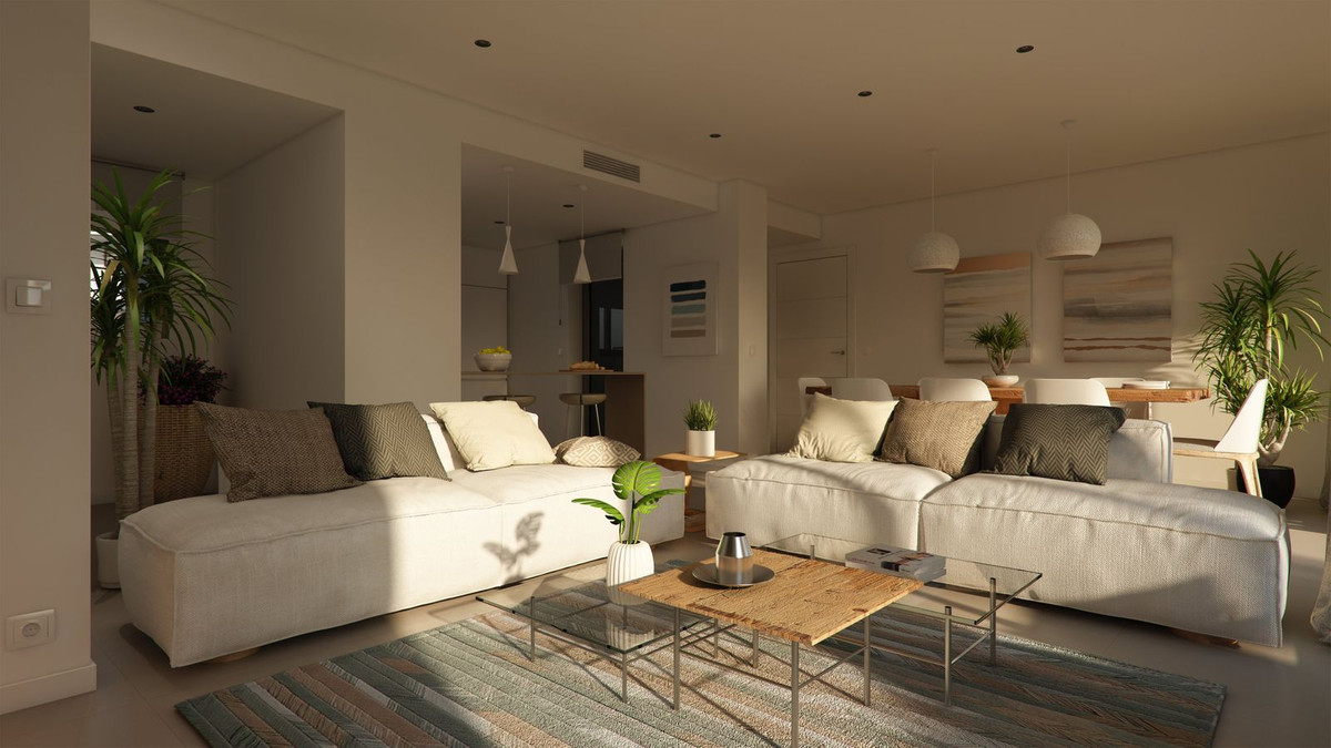 Ático de 3 Dormitorios en venta en Casares
