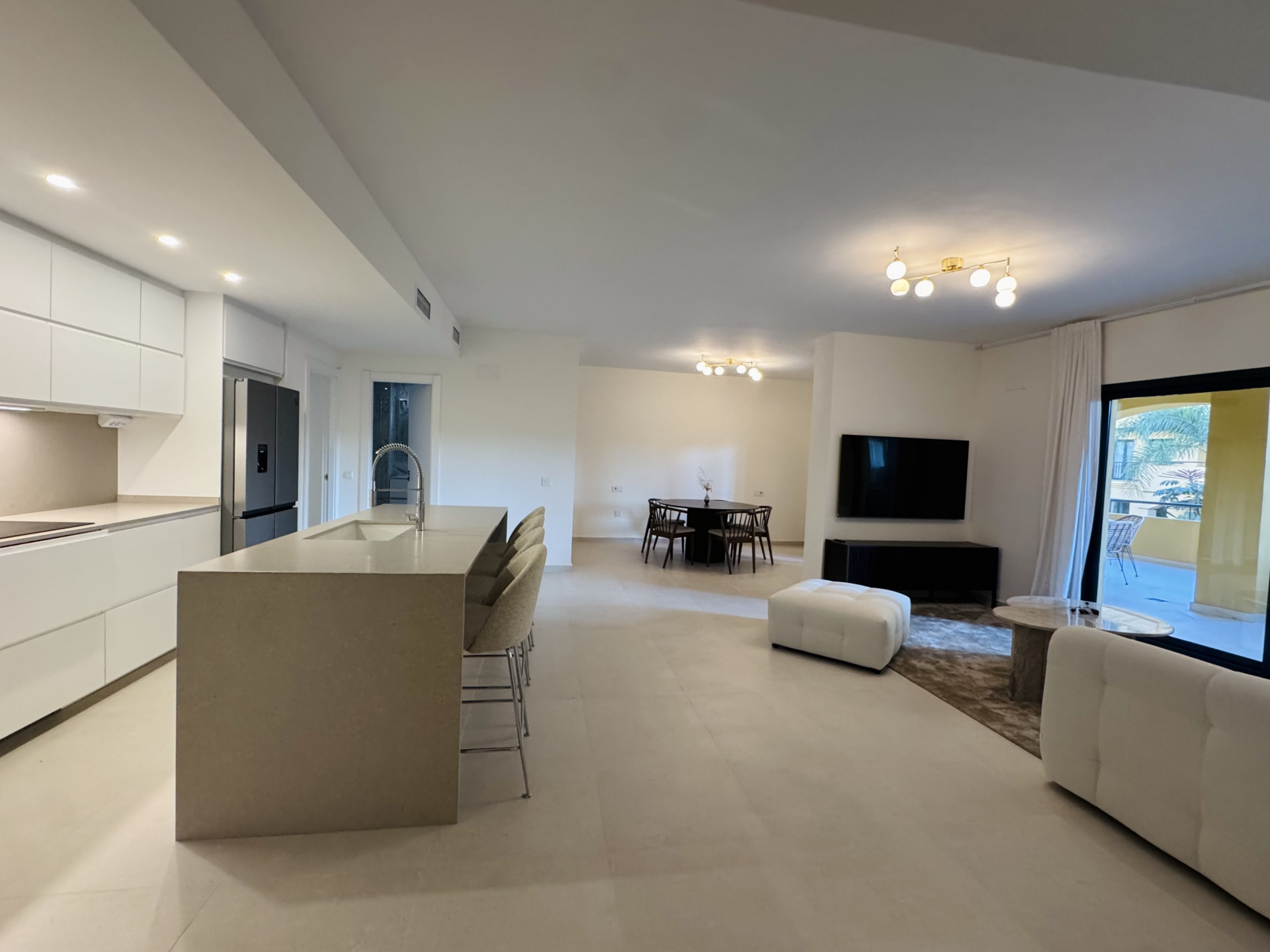 4 Bed - Apartment for Sale in San Pedro de Alcántara