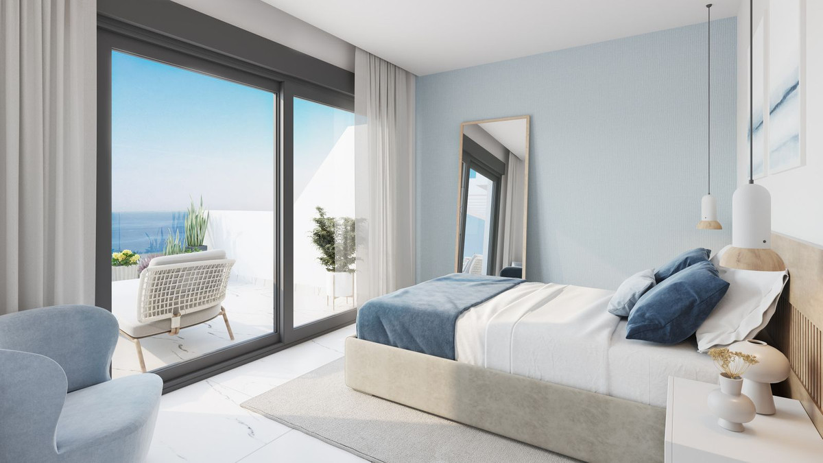 Piso de 2 Dormitorios y 2 Baños en venta en Casares