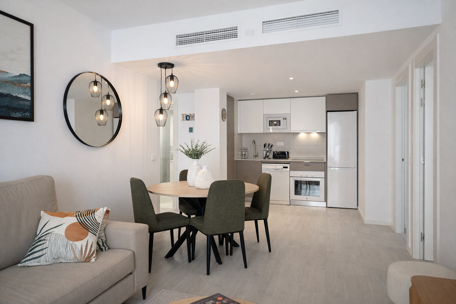 Piso de 3 Dormitorios en venta en Fuengirola