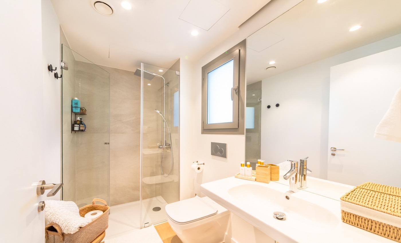 Casa de 3 Dormitorios en venta en Mijas