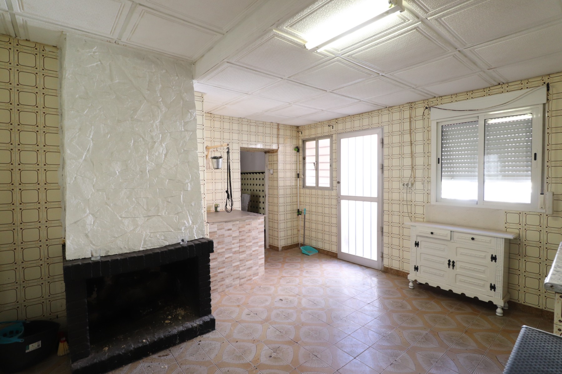 Casa de 4 Dormitorios y 1 Baño en venta en Benijófar
