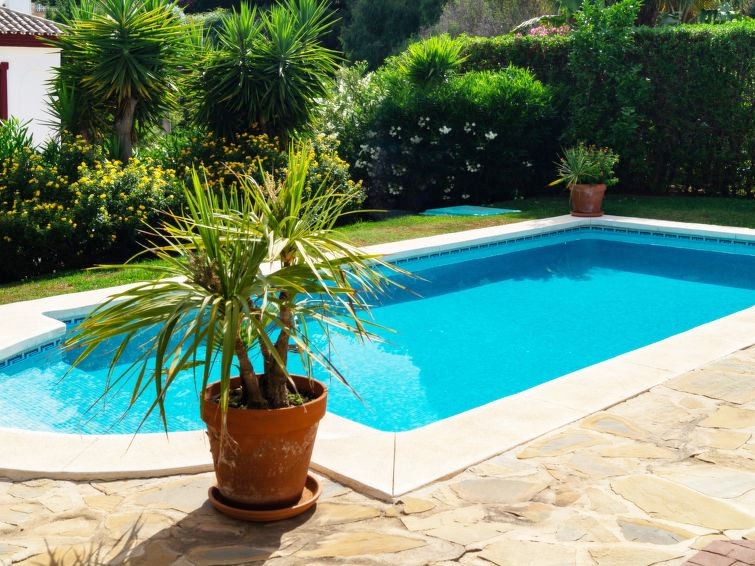 Casa de 3 Dormitorios y 3 Baños en venta en Mijas Pueblo