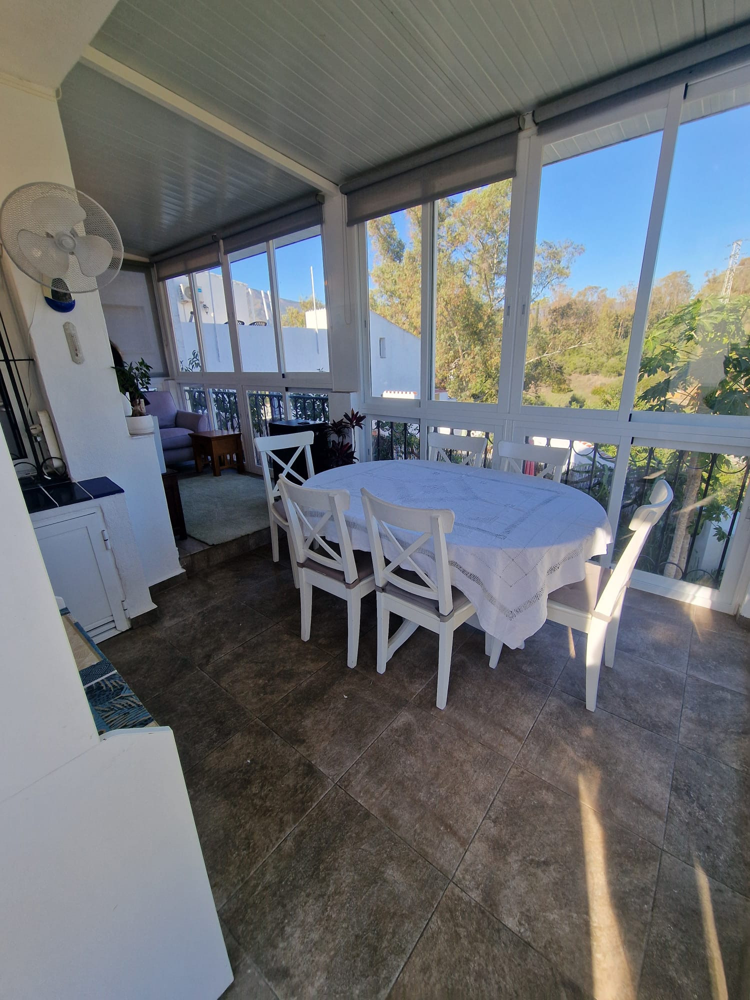Casa de 3 Dormitorios y 3 Baños en venta en Estepona