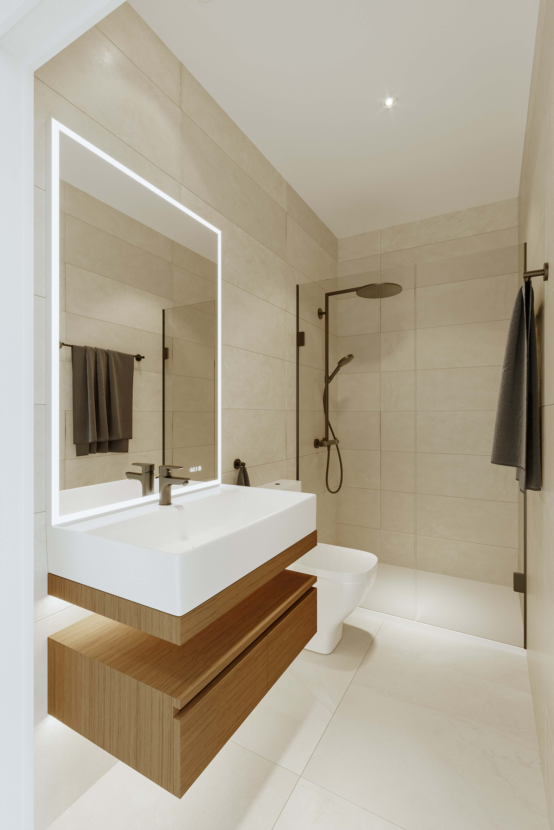 Casa Adosada de 3 Dormitorios y 2 Baños en venta en Fuengirola