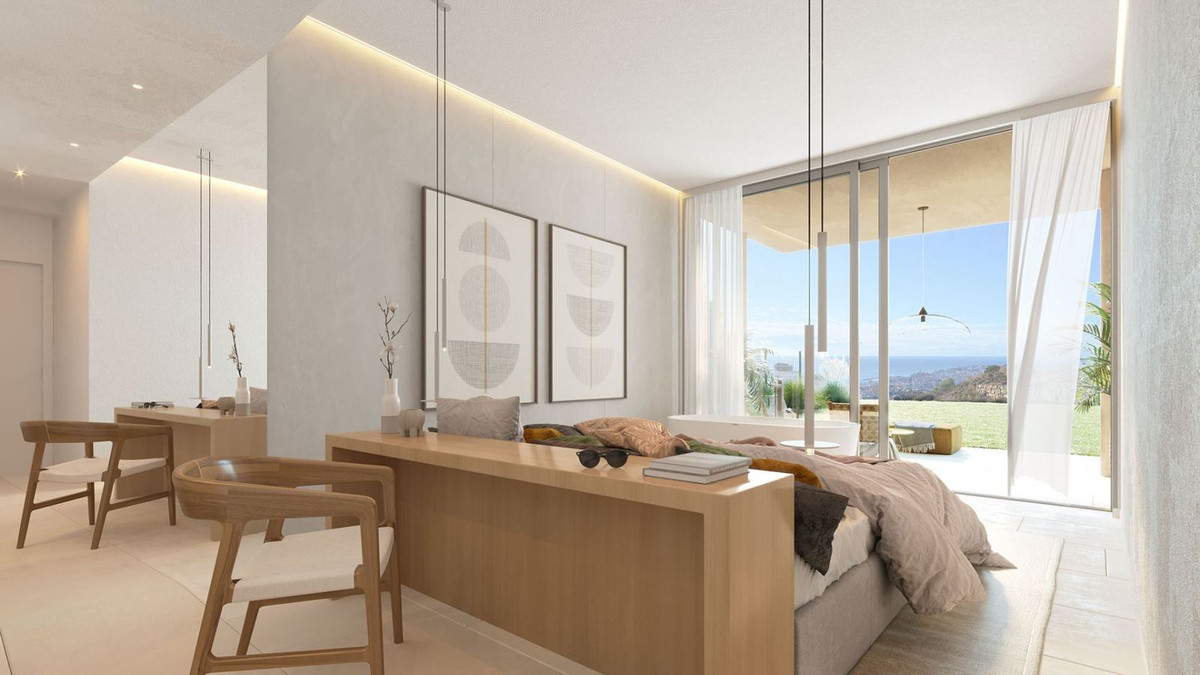 Ático de 3 Dormitorios en venta en Fuengirola