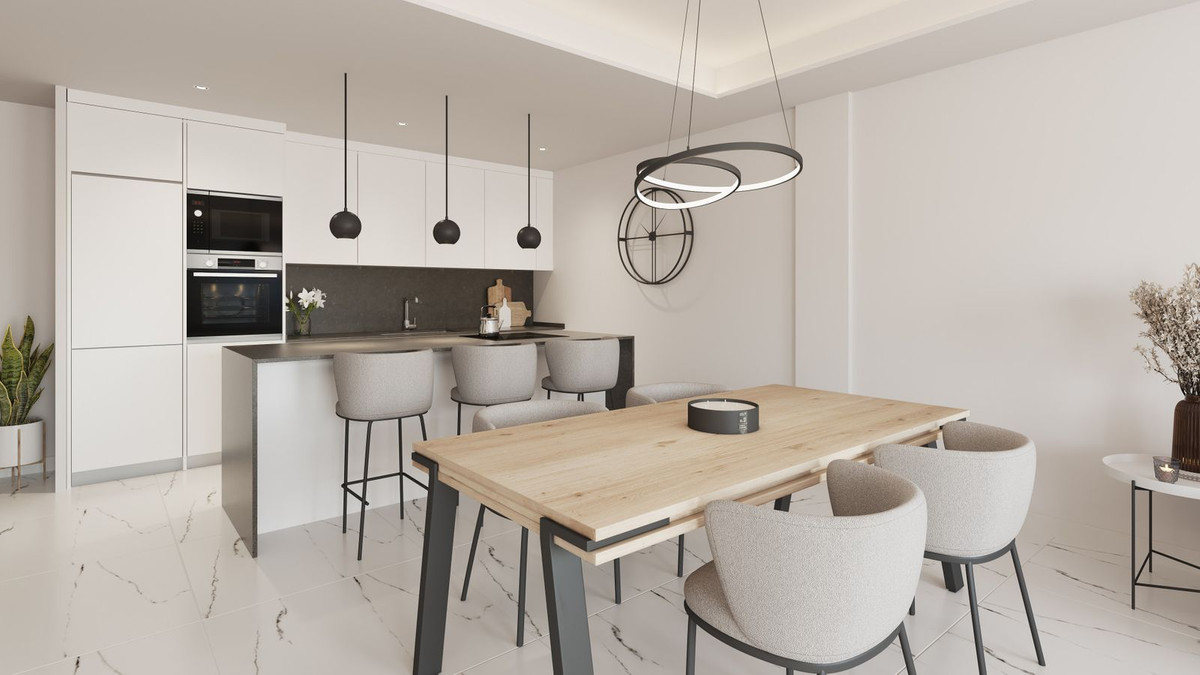 Piso de 2 Dormitorios y 2 Baños en venta en Casares