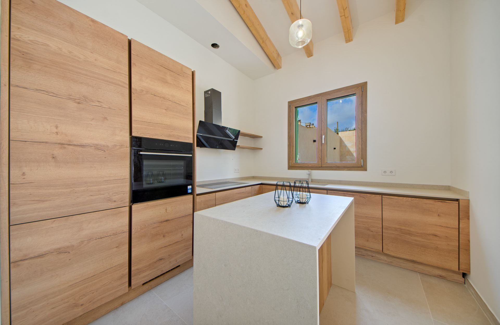 Casa de 3 Dormitorios en venta en Ses Salines