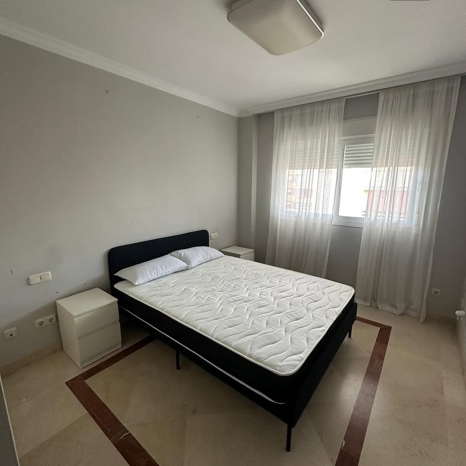 Piso de 1 Dormitorio en venta en Marbella Centro
