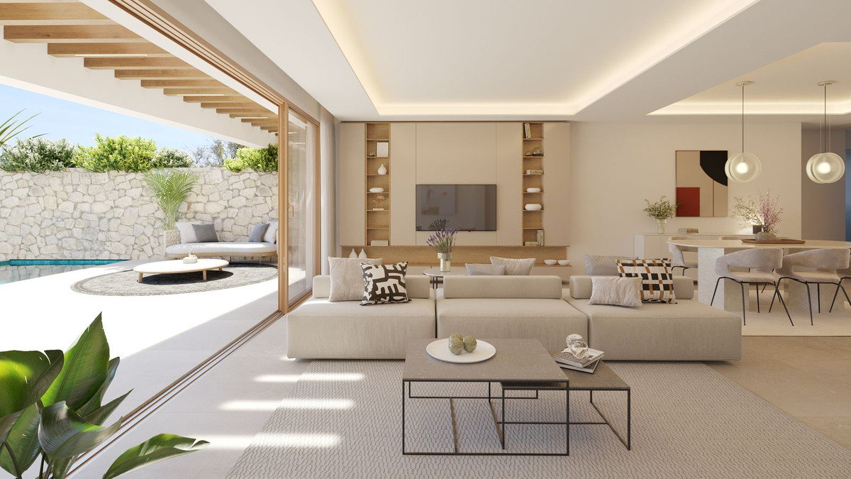 2 Bed, 2 Bath - Apartment for Sale in Mijas