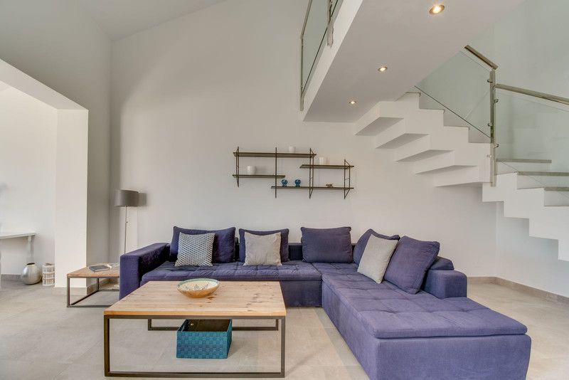 3 кровать Таунхаус для продажи в Nueva Andalucia, Marbella