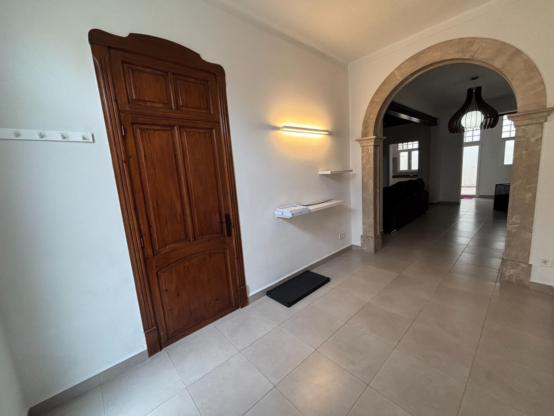 Piso de 4 Dormitorios y 3 Baños en venta en Porto Cristo