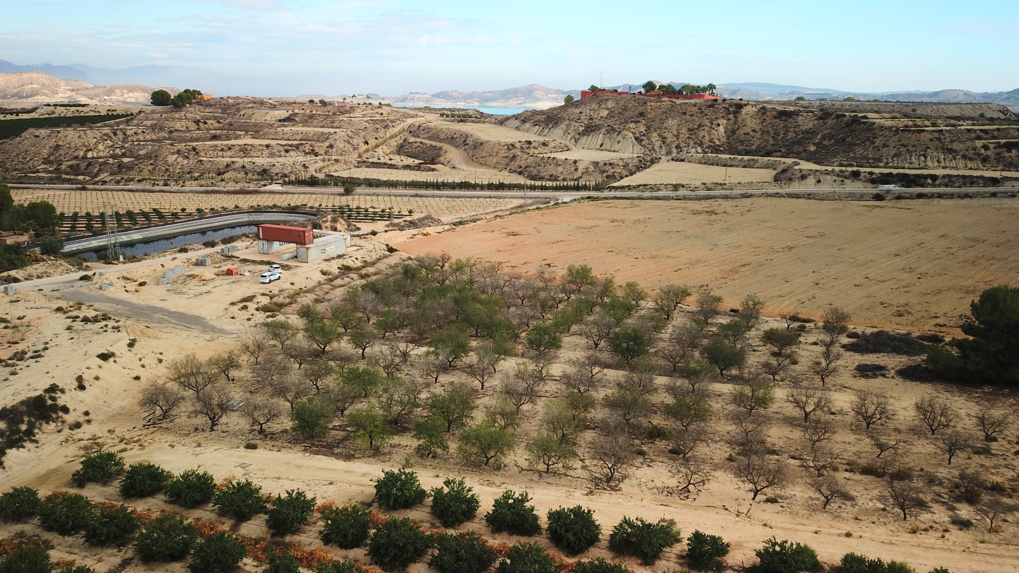 Terreno en venta en Torremendo