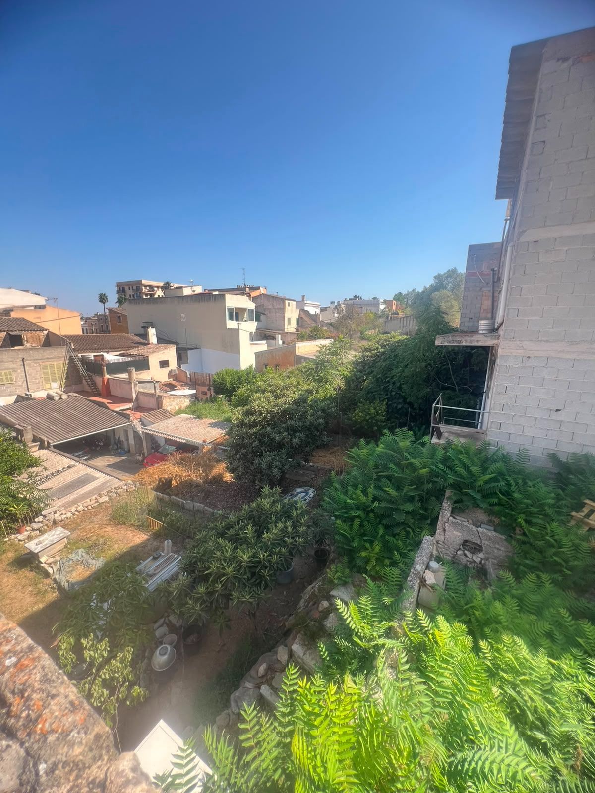 Terreno en venta en Felanitx