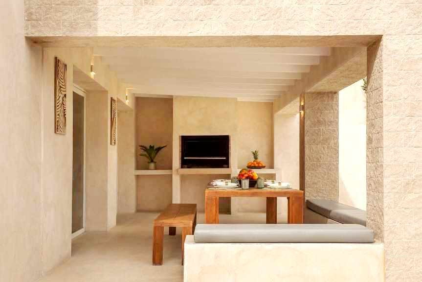 Casa de 5 Dormitorios en venta en Marbella Centro
