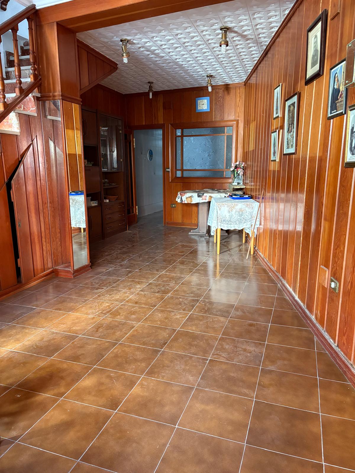 Casa Adosada de 2 Dormitorios y 1 Baño en venta en Dénia