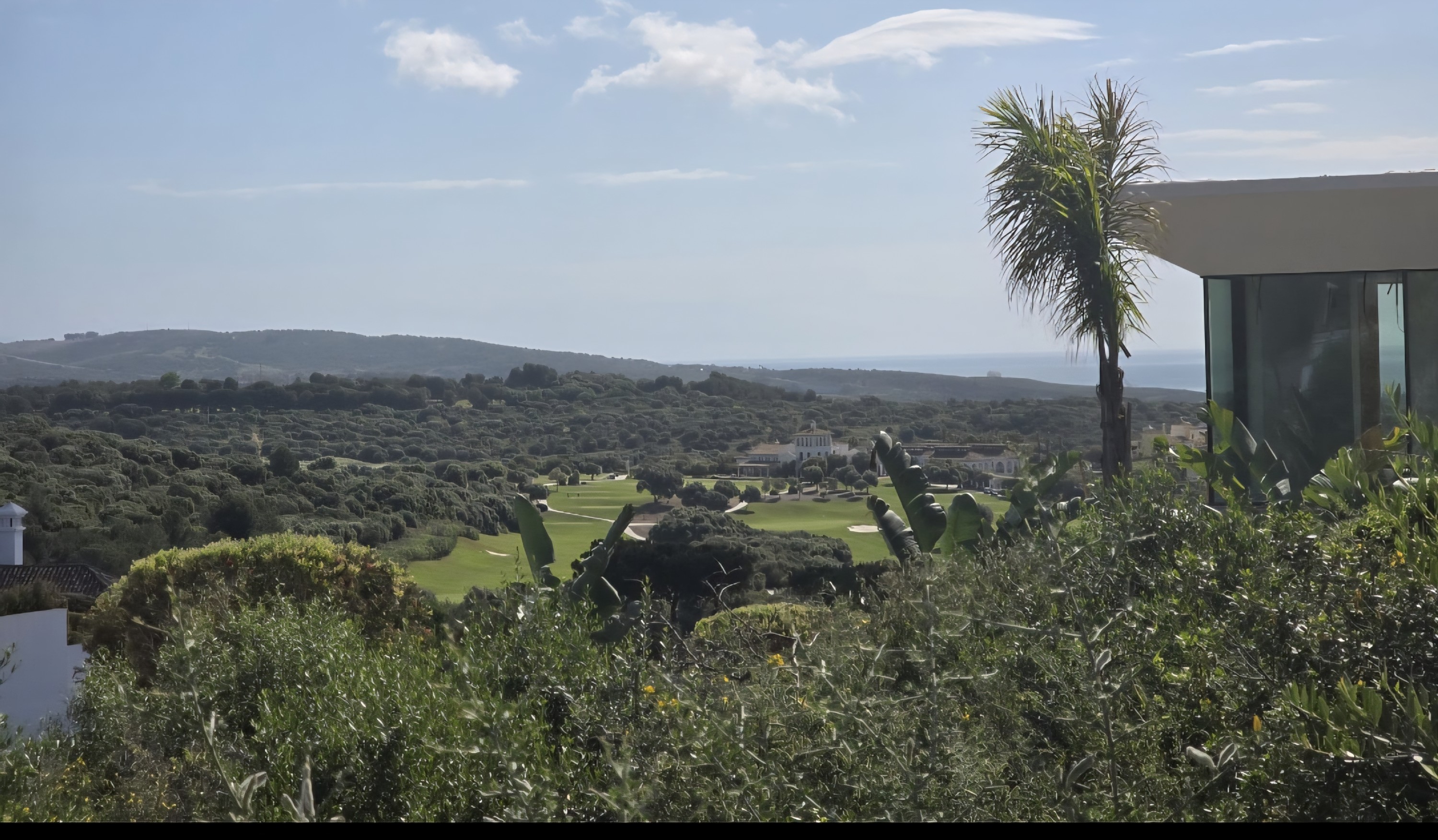 Terreno en venta en Sotogrande