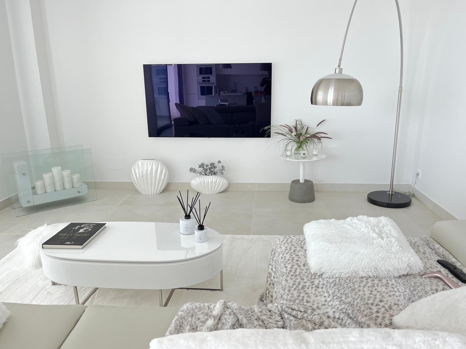 Piso de 2 Dormitorios en venta en Fuengirola