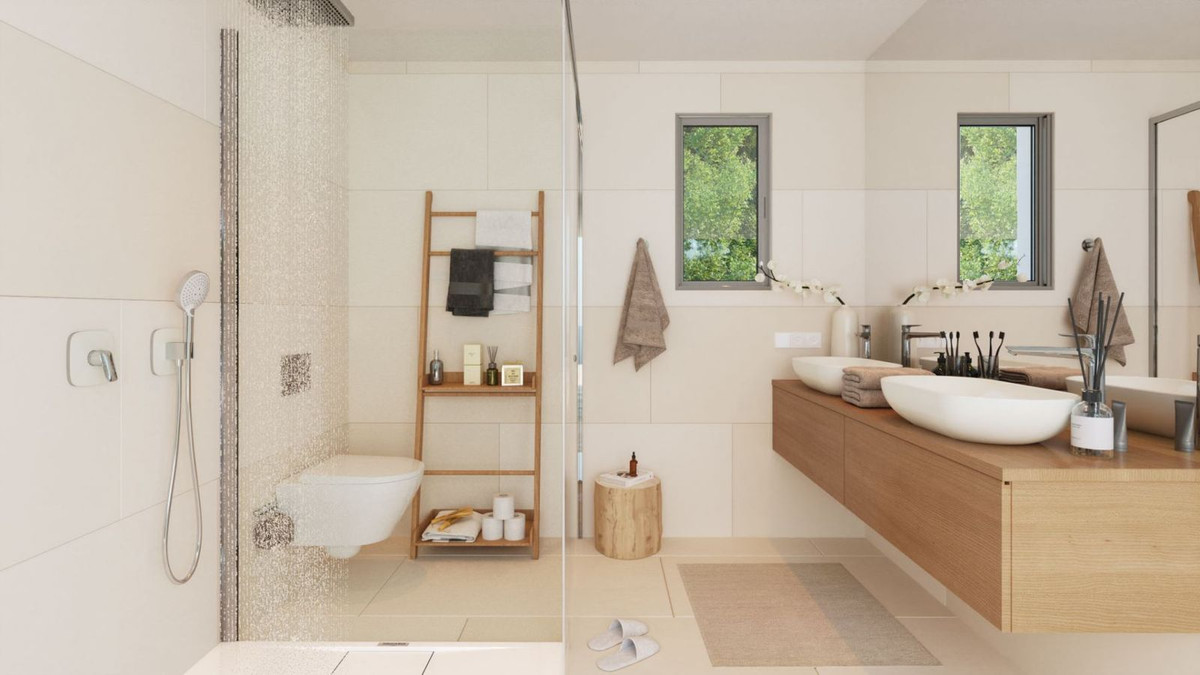 Ático de 3 Dormitorios en venta en Fuengirola