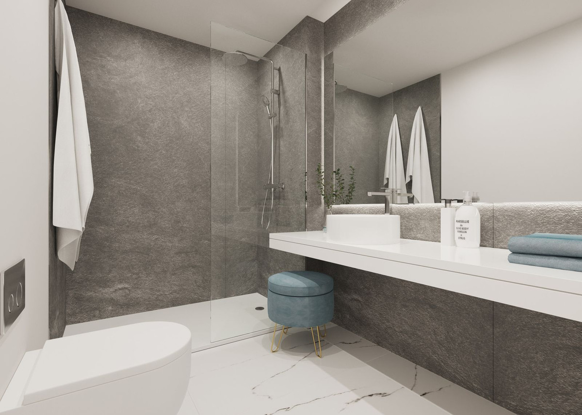 Piso de 2 Dormitorios y 2 Baños en venta en Casares