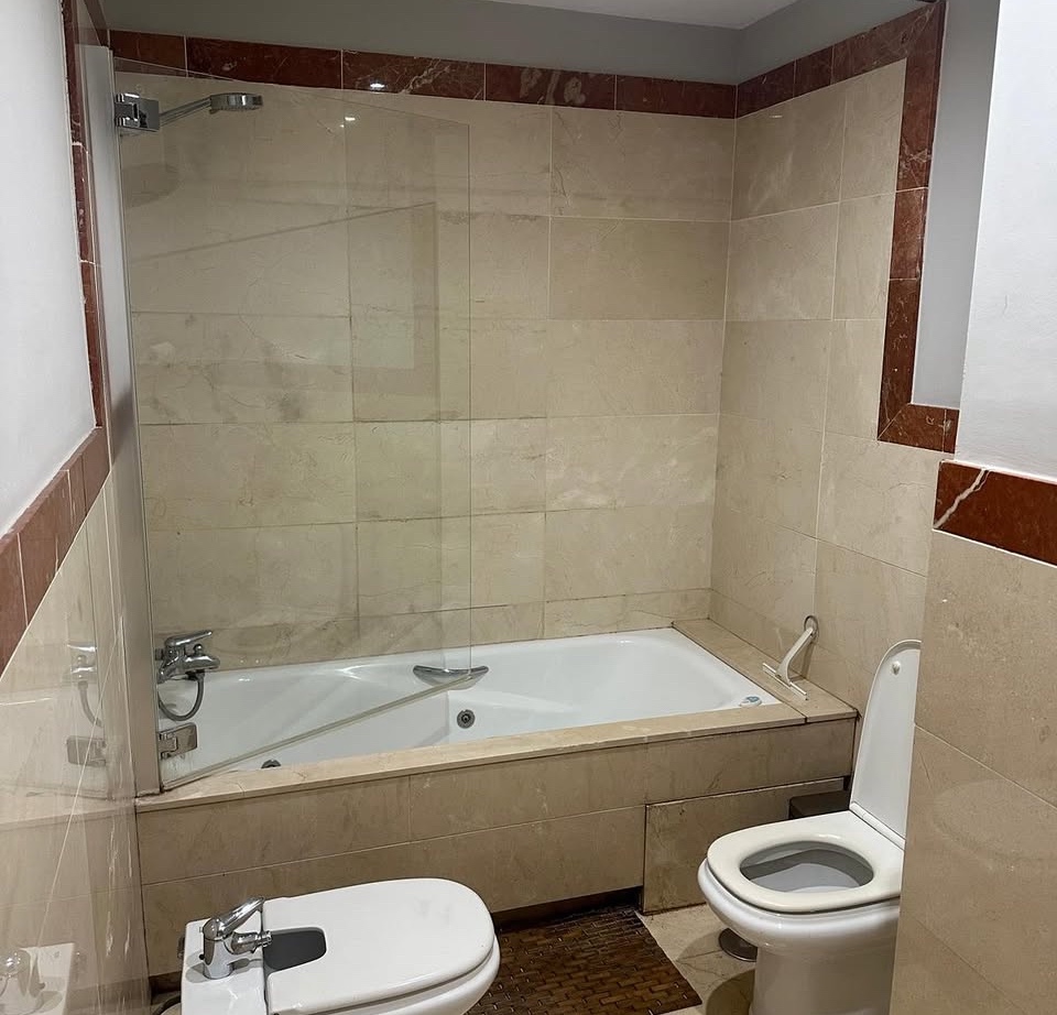 Piso de 1 Dormitorio en venta en Marbella Centro