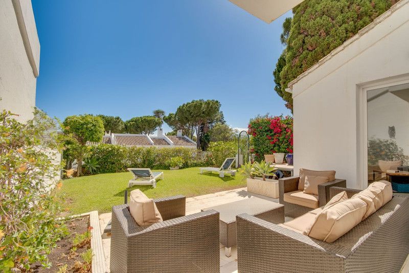 3 кровать Таунхаус для продажи в Nueva Andalucia, Marbella
