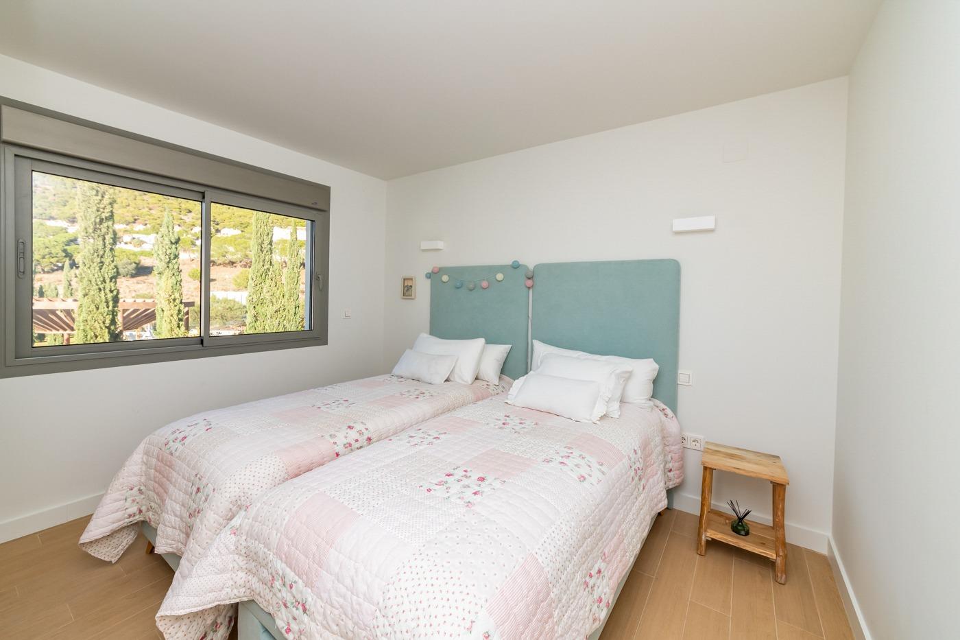 Casa de 3 Dormitorios en venta en Mijas