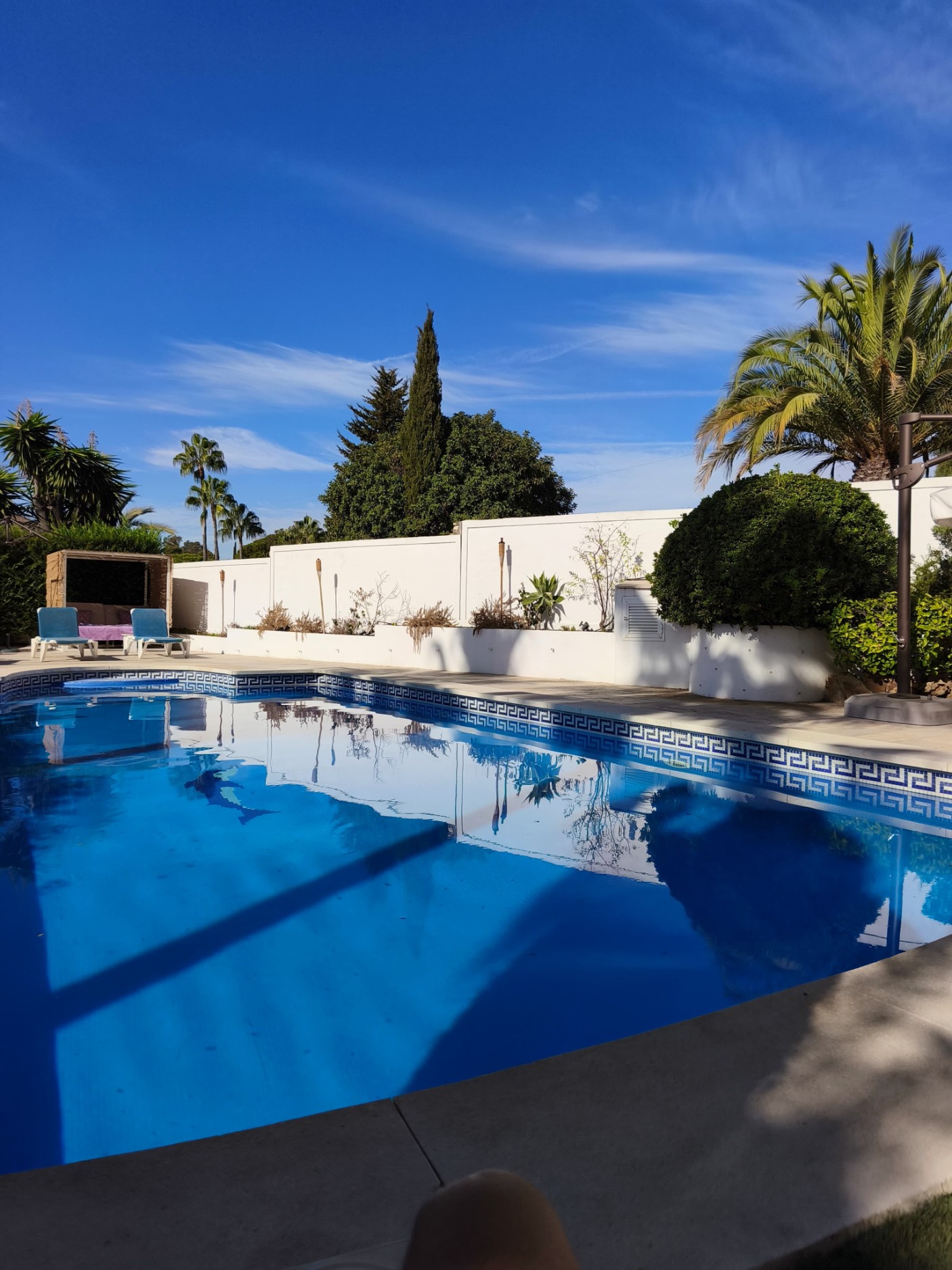 Casa de 5 Dormitorios y 4 Baños en alquiler vacacional en Nueva Atalaya