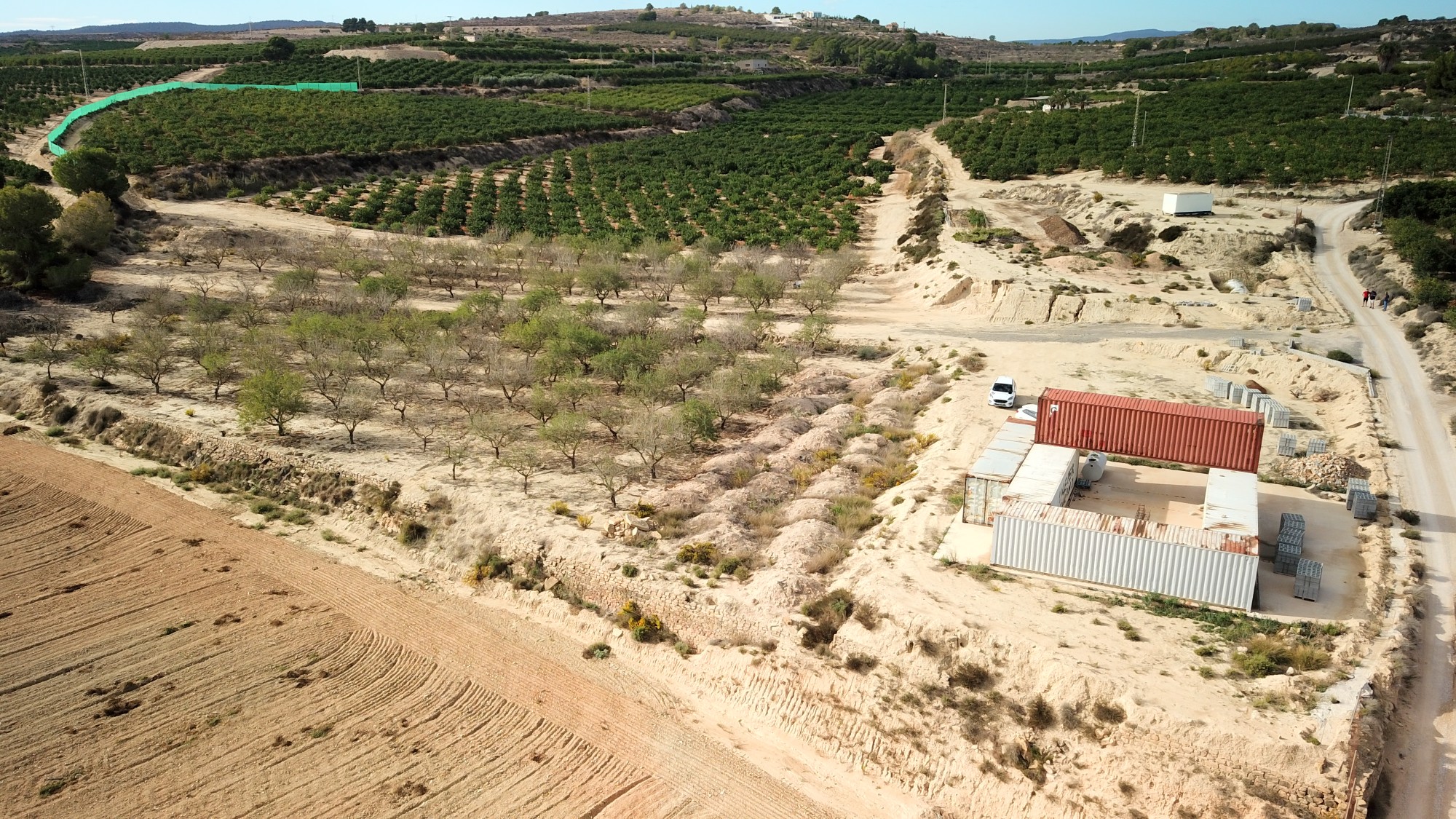 Terreno en venta en Torremendo