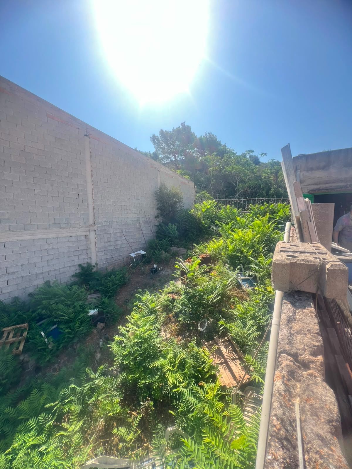 Terreno en venta en Felanitx