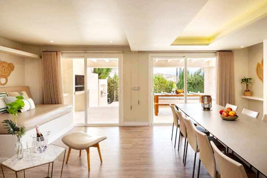 Casa de 5 Dormitorios en venta en Marbella Centro