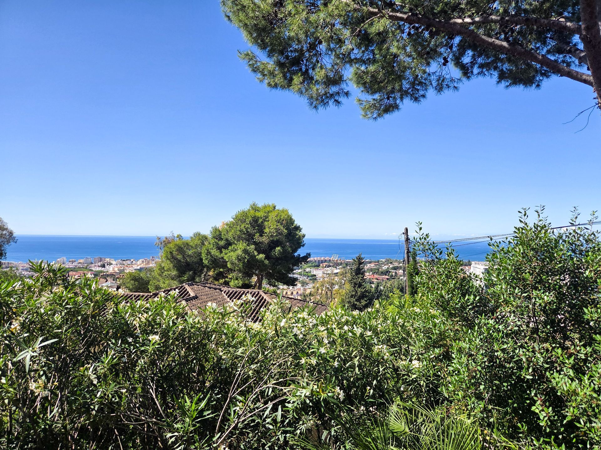 Marbella Centre