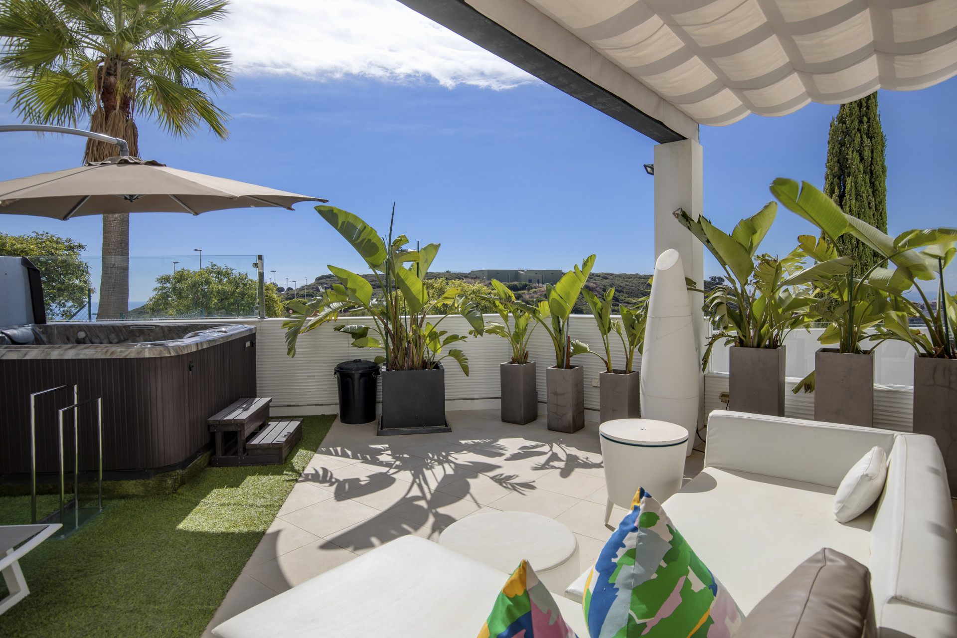 Piso de 2 Dormitorios y 2 Baños en venta en Casares