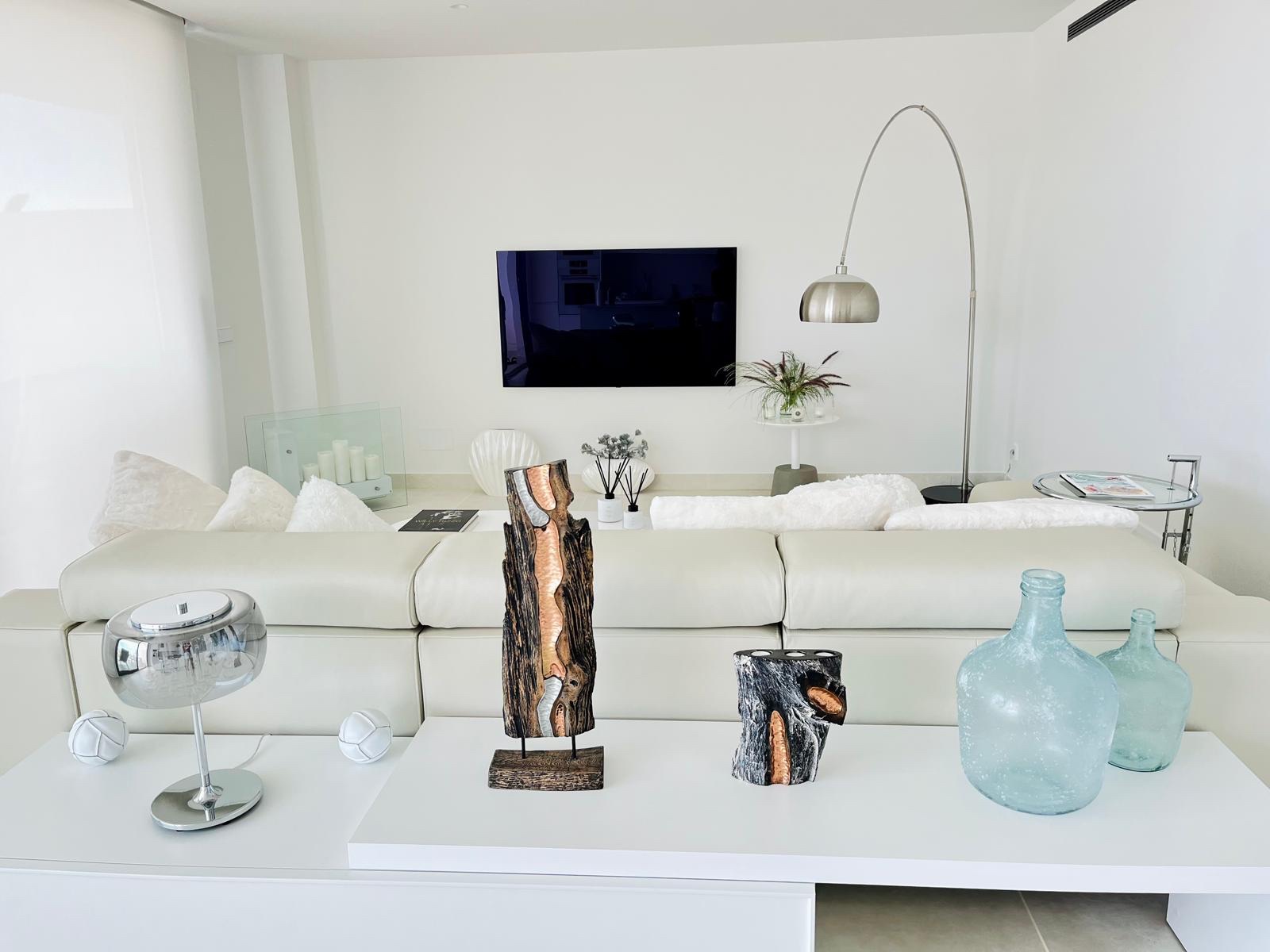 Piso de 2 Dormitorios en venta en Fuengirola