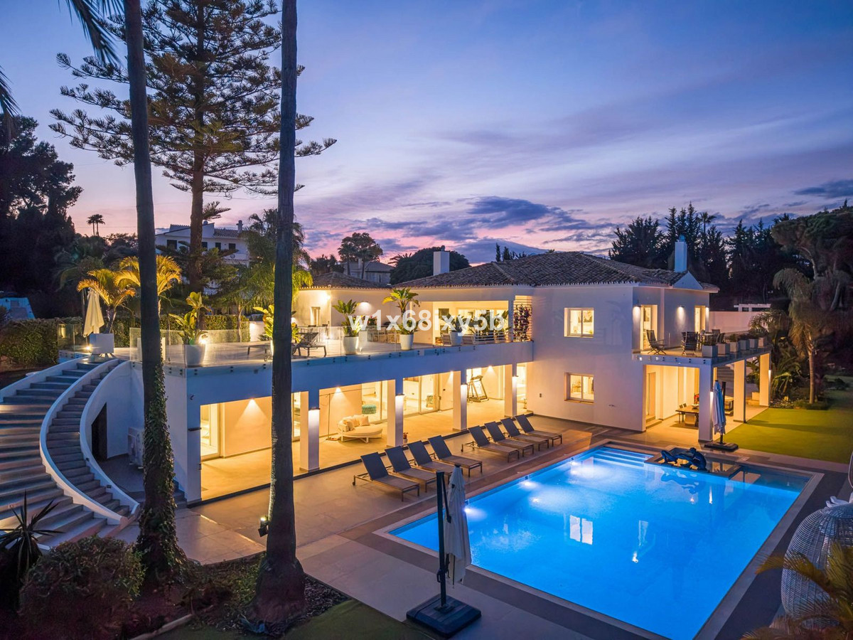 Atalaya, Estepona