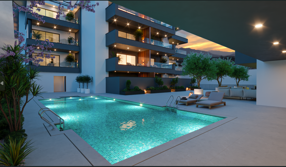 Ático de 2 Dormitorios y 2 Baños en venta en Fuengirola