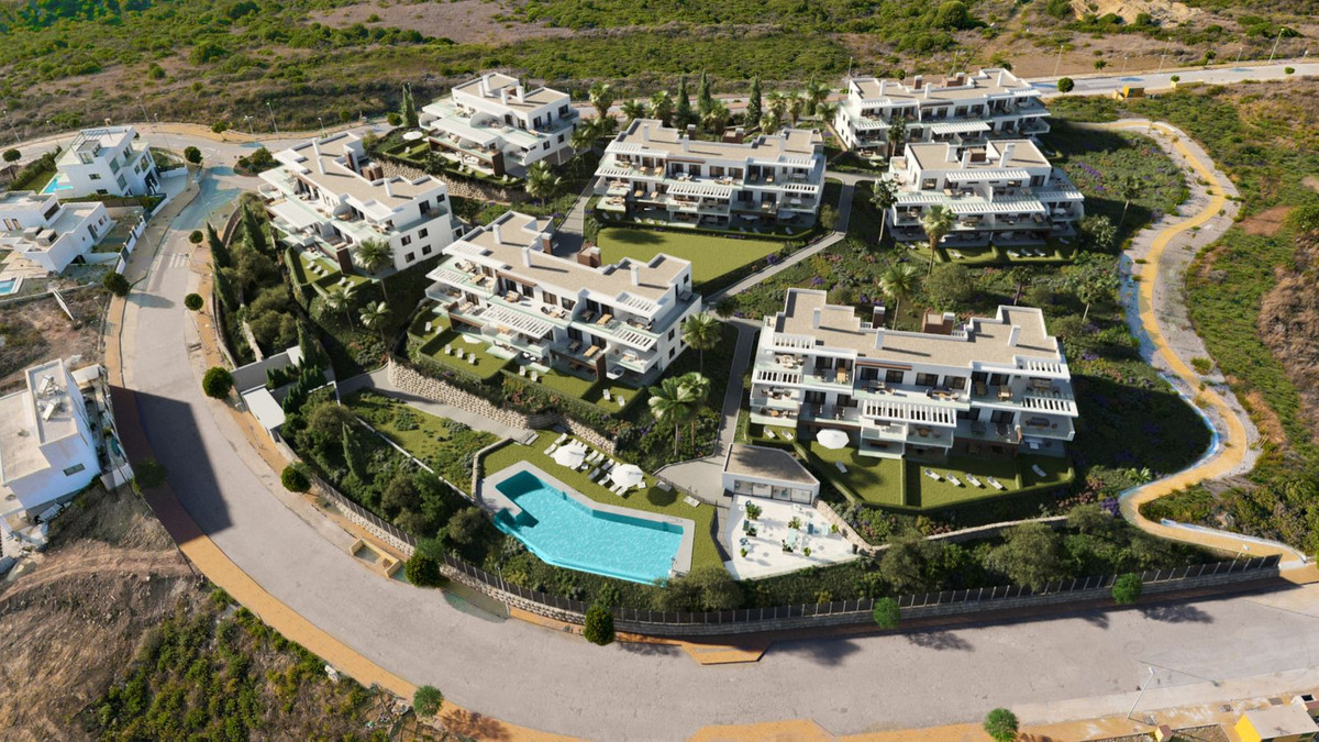 Piso de 2 Dormitorios y 2 Baños en venta en Casares
