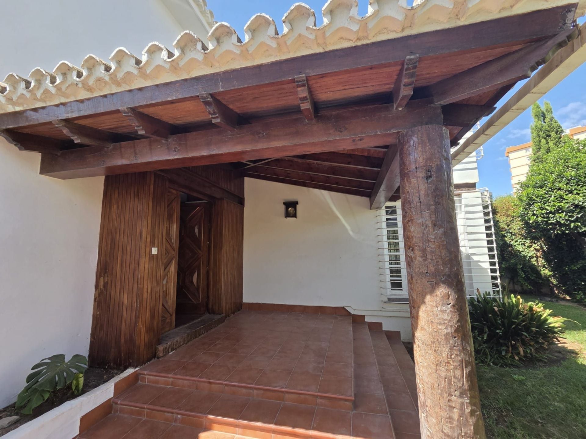 Casa de 4 Dormitorios en venta en Fuengirola