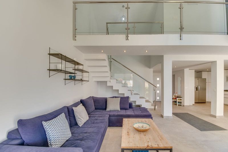 3 кровать Таунхаус для продажи в Nueva Andalucia, Marbella
