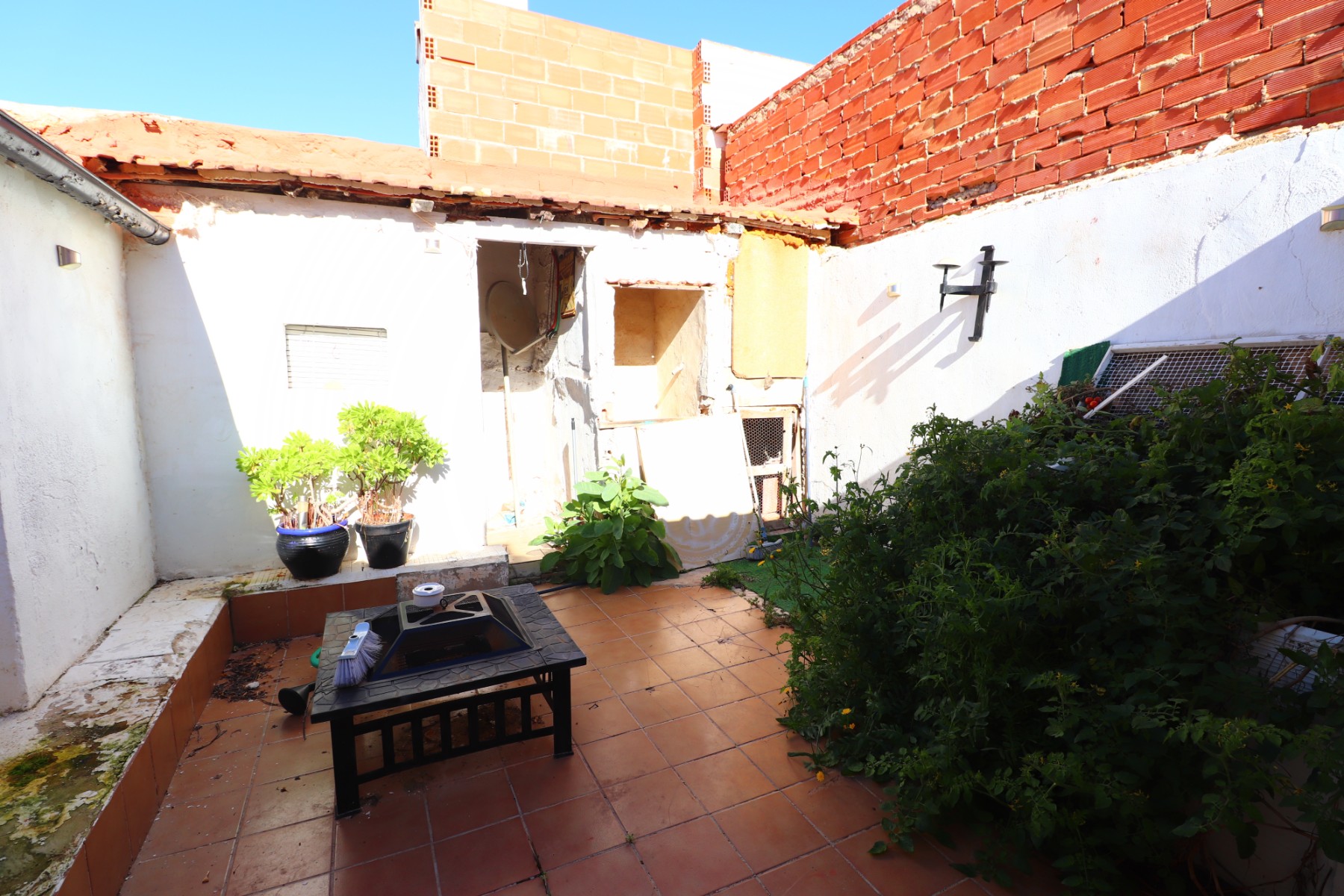 Casa de 4 Dormitorios y 1 Baño en venta en Benijófar