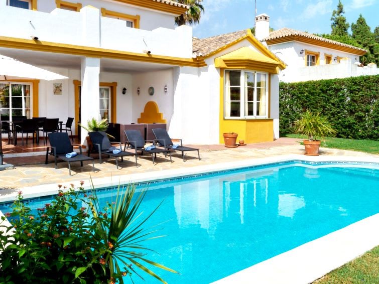 Casa de 3 Dormitorios y 3 Baños en venta en Mijas Pueblo