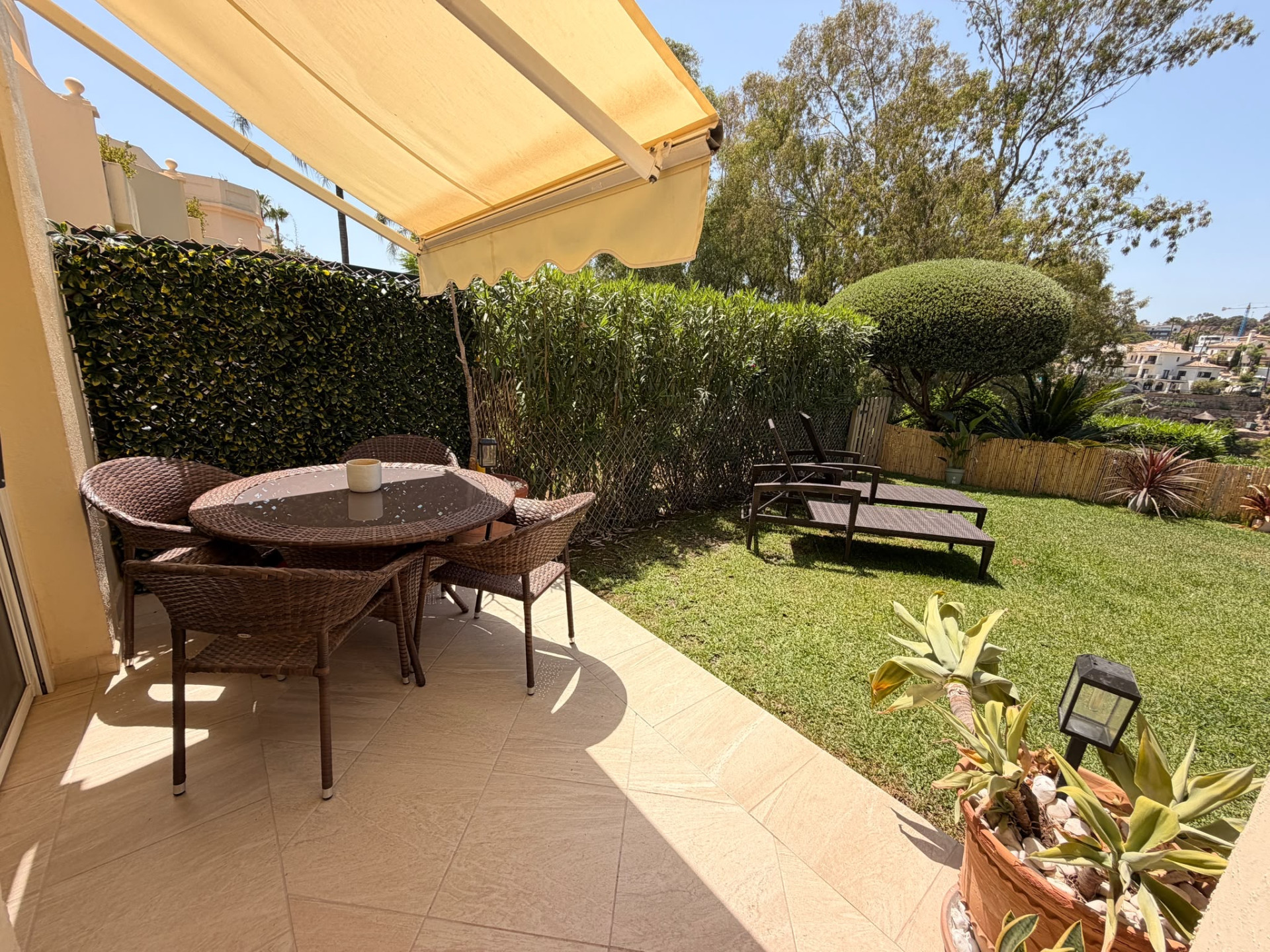 La Quinta, Benahavis