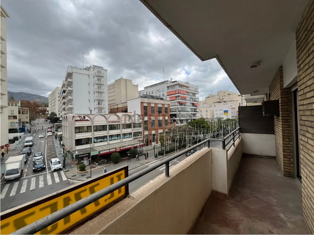 Marbella Centre