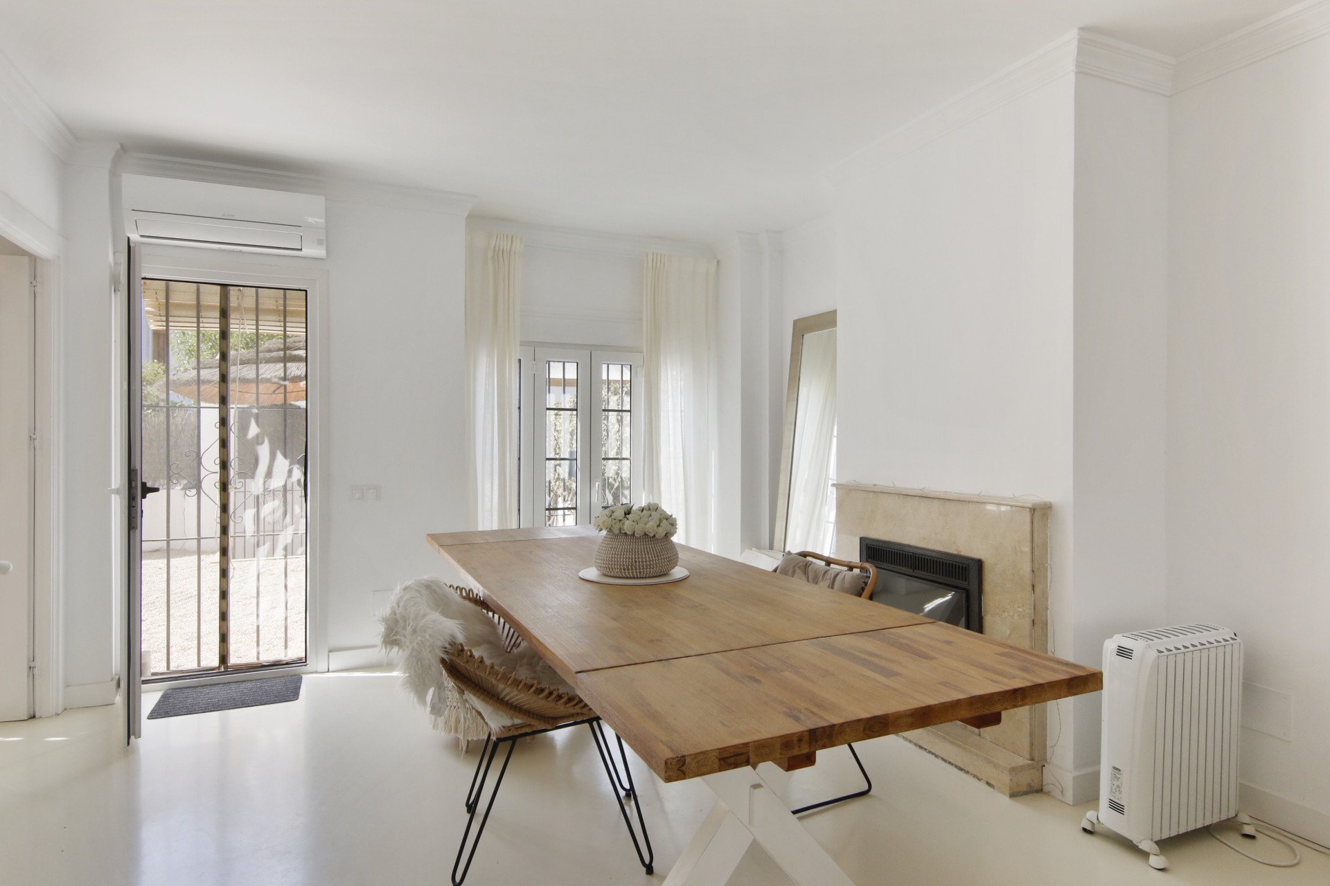 2 кровать Квартира для продажи в La Alqueria, Estepona