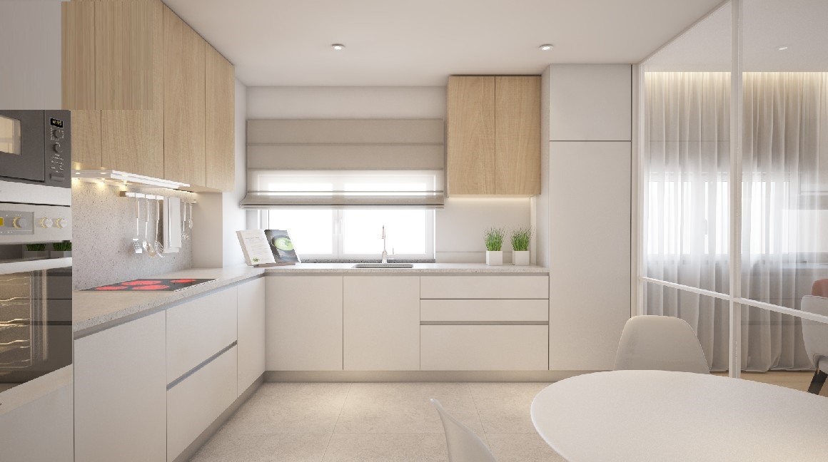 Piso de 3 Dormitorios en venta en Albufeira