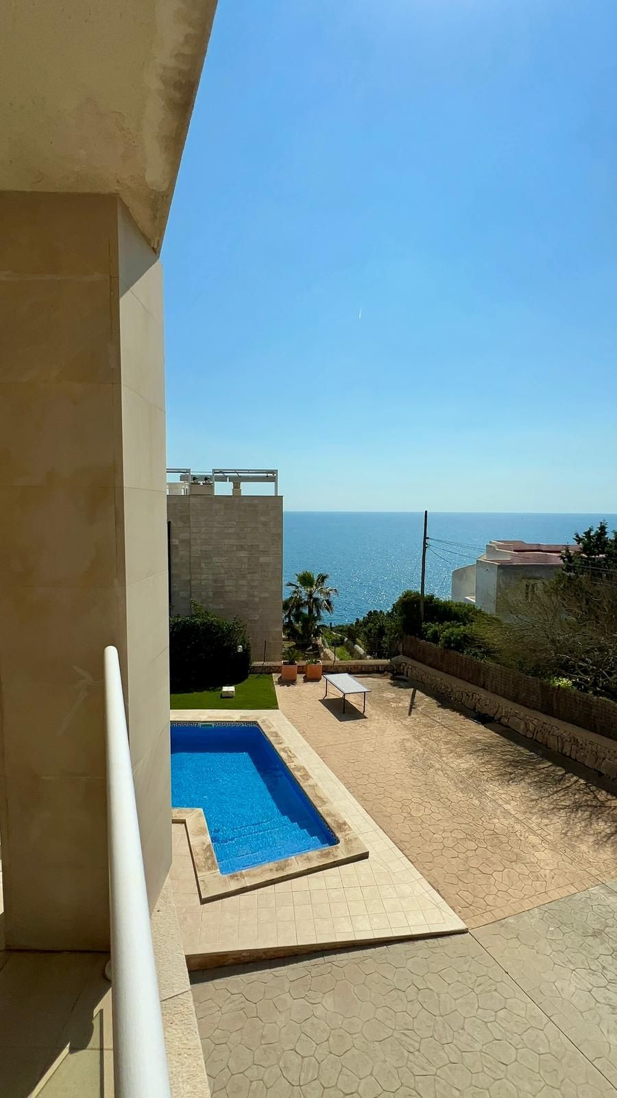 3 Slaapk., 2 Badk. - Appartement te koop in Santanyi