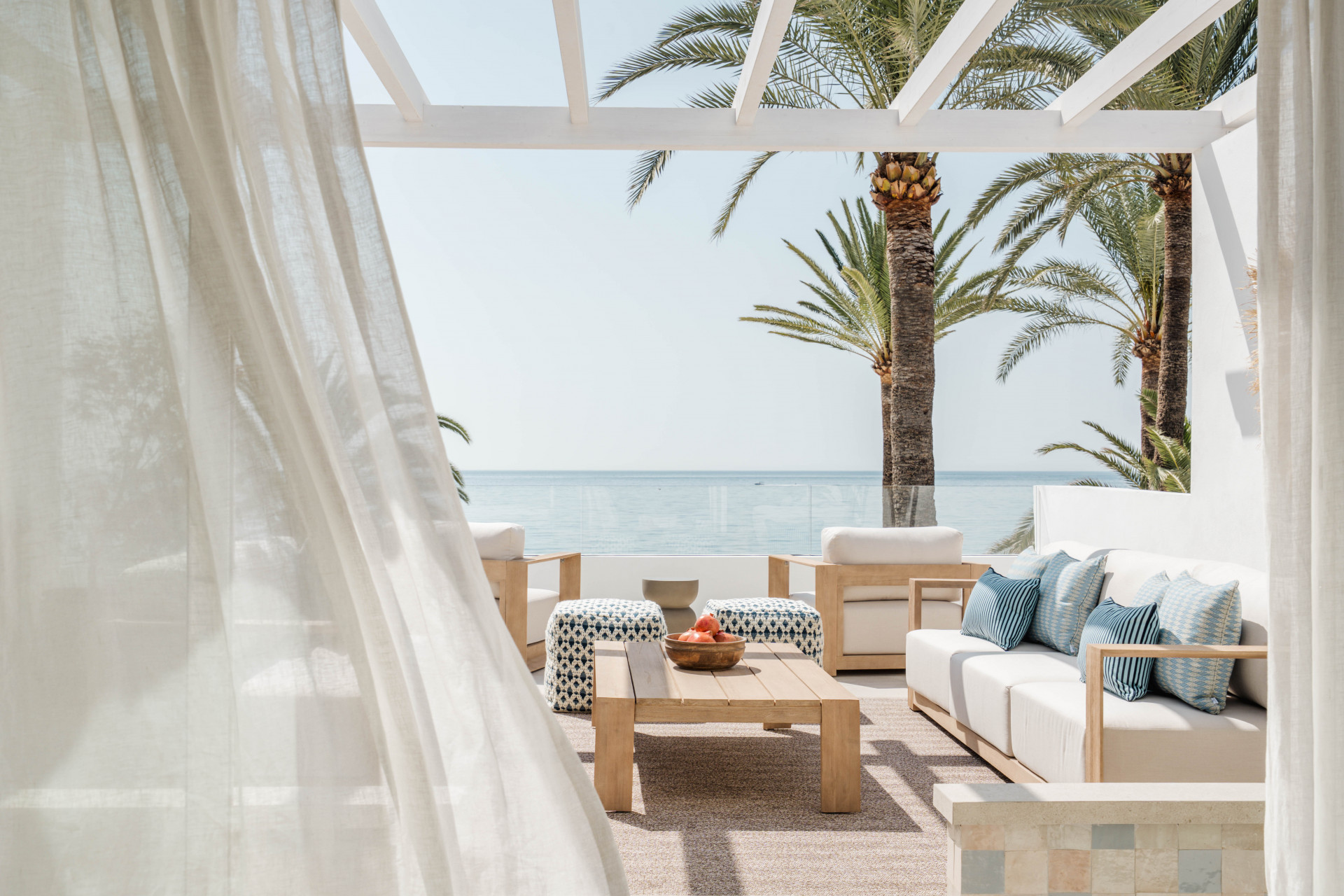 Marbella Golden Mile