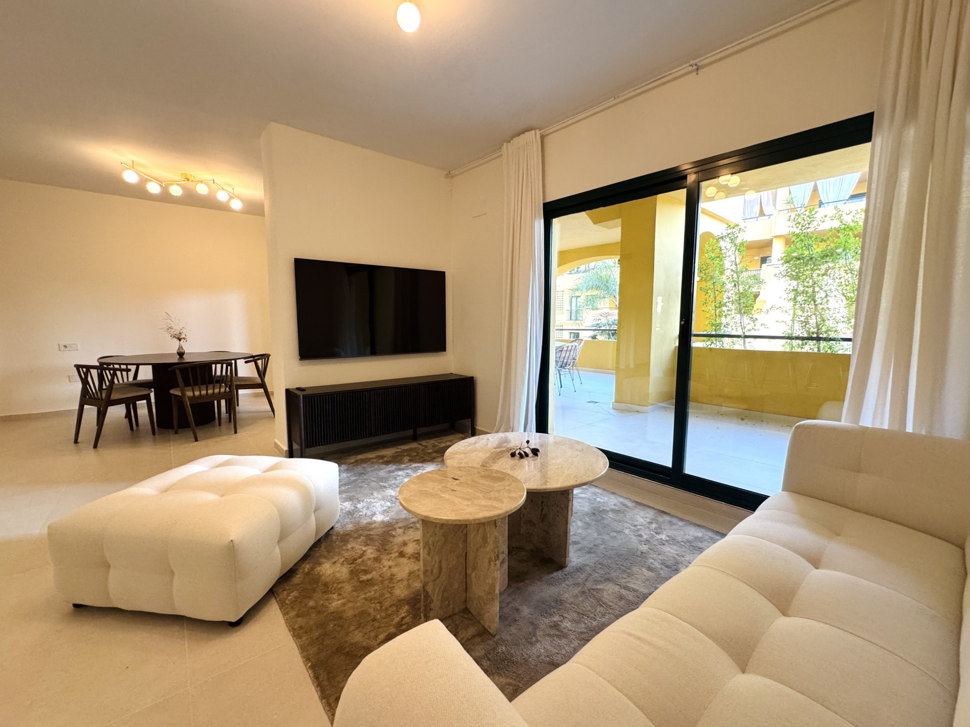 4 Bed - Apartment for Sale in San Pedro de Alcántara
